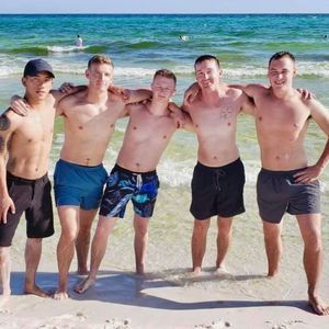 Meet your Posher, Jacob